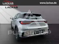 2026 Lexus LBX