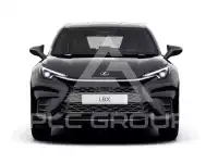 2026 Lexus LBX