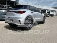 2026 Lexus LBX