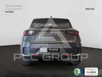 2026 Lexus LBX