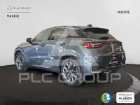 2026 Lexus LBX