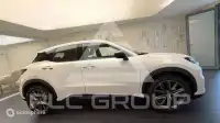 2026 Lexus LBX