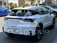 2026 Lexus LBX