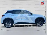 2026 Lexus LBX
