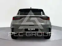 2026 Lexus LBX