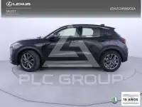 2026 Lexus LBX