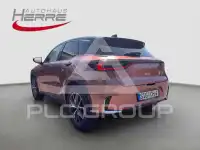 2026 Lexus LBX
