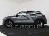2026 Lexus LBX