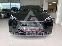 2026 Lexus LBX