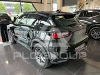 2026 Lexus LBX