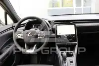 2026 Lexus LBX