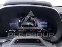 2026 Lexus LBX