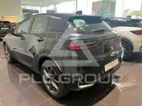2026 Lexus LBX