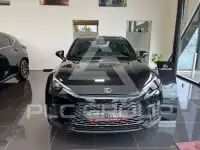 2026 Lexus LBX