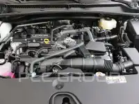 2026 Lexus LBX