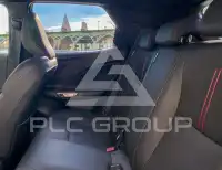2026 Lexus LBX