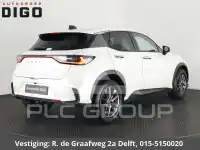 2026 Lexus LBX