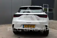 2026 Lexus LBX