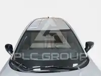 2026 Lexus LBX