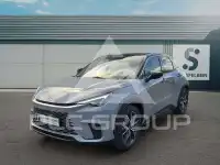 2026 Lexus LBX