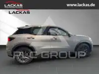 2026 Lexus LBX