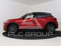 2026 Lexus LBX