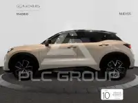 2026 Lexus LBX