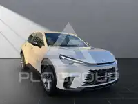 2026 Lexus LBX