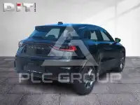 2026 Lexus LBX