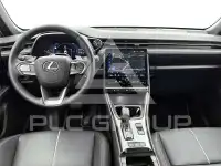 2026 Lexus LBX