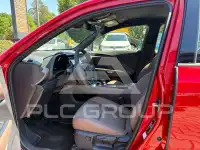 2026 Lexus LBX