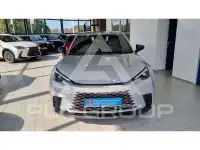 2026 Lexus LBX