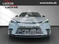 2026 Lexus LBX