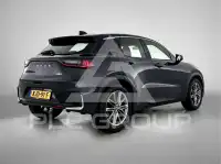 2026 Lexus LBX