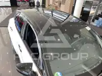 2026 Lexus LBX