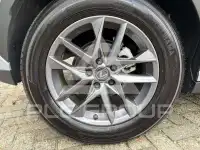 2026 Lexus LBX