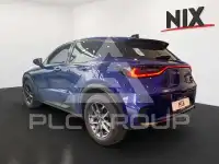 2026 Lexus LBX