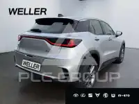 2026 Lexus LBX