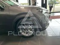 2026 Lexus LBX