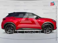 2026 Lexus LBX