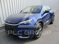 2026 Lexus LBX