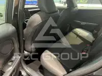 2026 Lexus LBX