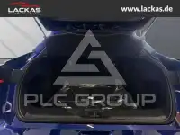 2026 Lexus LBX