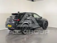 2026 Lexus LBX