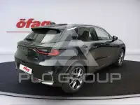 2026 Lexus LBX