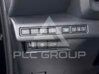 2026 Lexus LBX