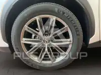 2026 Lexus LBX