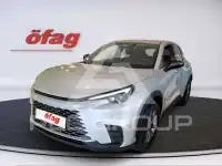 2026 Lexus LBX