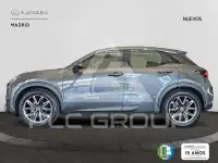 2026 Lexus LBX