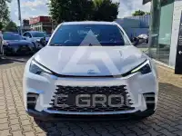 2026 Lexus LBX